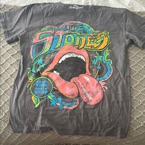 Rolling Stones Graphic T-Shirt